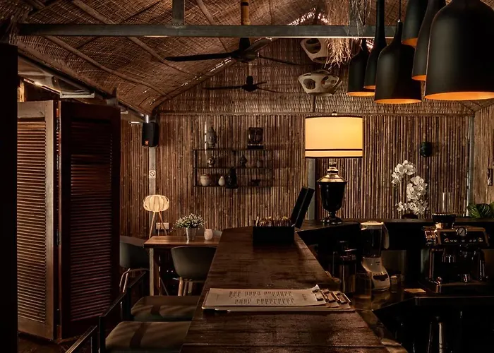 La Bastide De Caro Hotel 4*