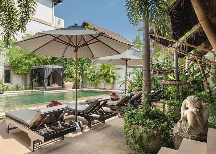 La Bastide De Caro Hotel 4*
