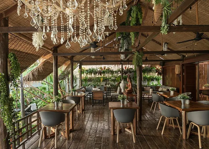 La Bastide De Caro Hotel Siem Reap