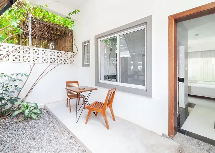Hotel La Bastide De Caro Siem Reap