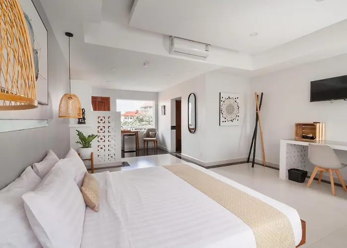 La Bastide De Caro Hotel Siem Reap