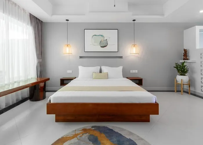 Hotel La Bastide De Caro Siem Reap