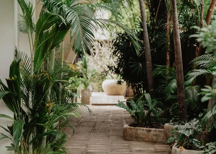 La Bastide De Caro Hotel Siem Reap