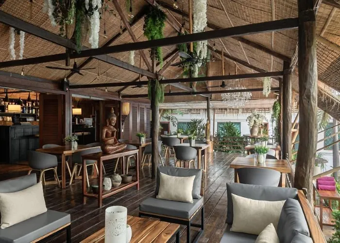 La Bastide De Caro Hotel 4*