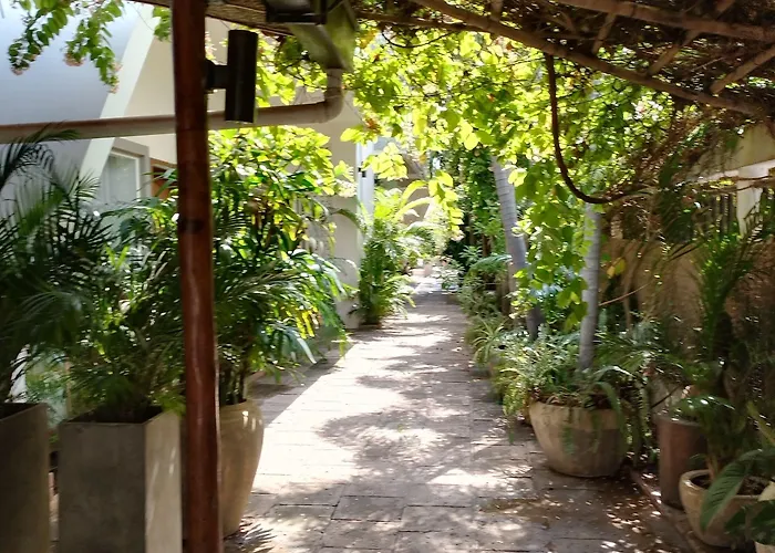 La Bastide De Caro 4*