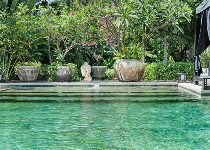 La Bastide De Caro Hotel