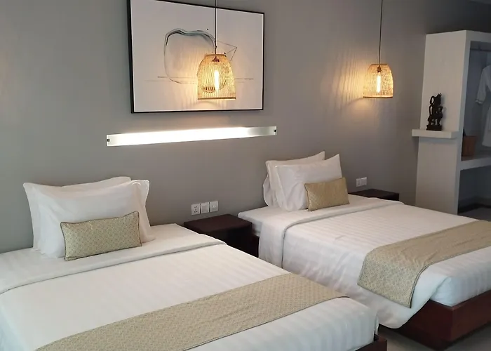 La Bastide De Caro Hotel 4*