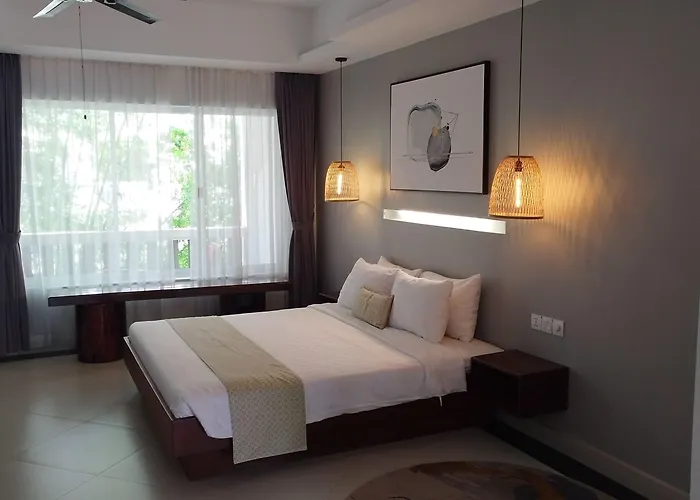La Bastide De Caro 4* Siem Reap