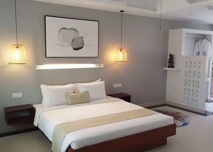 La Bastide De Caro Hotel Siem Reap