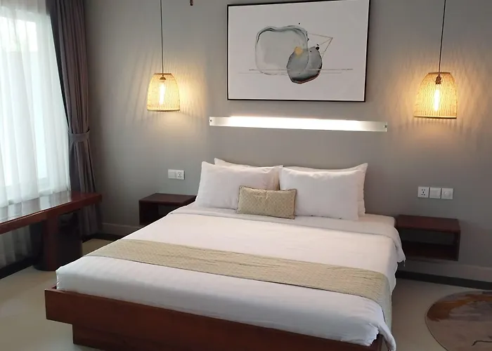 La Bastide De Caro Hotel Siem Reap